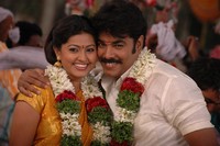 Tamil Movie   Murattu Kaalai Stills